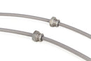 Goodridge Stainless Steel Braided Brake Line Kit – 2002-2007 Subaru WRX / STI
