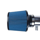 Injen IS Series Short Ram Intake – 2018-2021 Hyundai Kona 1.6L Turbo - Polished