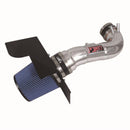 Injen SP Series Short Ram Intake – 2008-2014 Lexus IS F 5.0L - Polished
