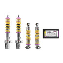 KW V3 Coilovers – 1986–1991 Porsche 944 (Turbo) - product image 3