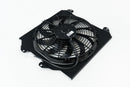 CSF All-Aluminum Fan Shroud w/12in SPAL Fan - 92-00 Honda Civic