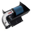 Injen PS Series Cold Air Intake – 2020 Polaris Slingshot Grand Touring / 2020-2024 Polaris Slingshot R + other applications 2.0L - Polished
