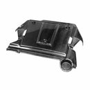SEIBON Carbon Fiber Engine Cover - 2007-2008 Nissan 350Z - alternate view 2