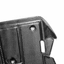 SEIBON Carbon Fiber Engine Cover - 2007-2008 Nissan 350Z - alternate view 3