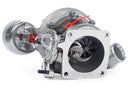 APR Turbocharger System – 2017-2019 Porsche 911 3.0T K04.3 GTS – alternate view 10