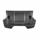 SEIBON Carbon Fiber Engine Cover - 2009-2020 Nissan 370Z (Z34) - alternate view 3
