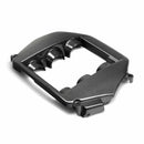 SEIBON OE-Style Carbon Fiber Engine Cover - 2009-2021 Nissan GT-R - alternate view 2