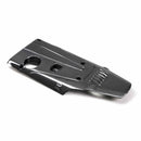 SEIBON Carbon Fiber Engine Cover - 2017-2021 Honda Civic Type R (FK8)