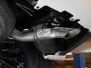 aFe Vulcan Series 3" Stainless Steel Cat-Back Hi – 2025–2026 Tuck Exhaust Nissan Armada 3.5L Twin-Turbo V6