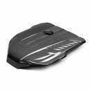SEIBON Carbon Fiber Engine Cover - 2020-2023 Toyota Supra (A90)