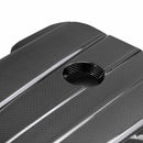 SEIBON Carbon Fiber Engine Cover - 2020-2023 Toyota Supra (A90) - alternate view 3