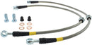 StopTech Stainless Steel Brake Lines – 2006-2013 Volkswagen GTI product image 5