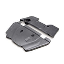 SEIBON Carbon Fiber Engine Cover - 2023-2024 Nissan Z (Matte Finish)