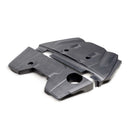 SEIBON Carbon Fiber Engine Cover - 2023-2024 Nissan Z (Matte Finish) - alternate view 1