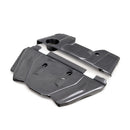 SEIBON Carbon Fiber Engine Cover - 2023-2024 Nissan Z
