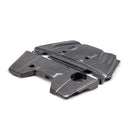 SEIBON Carbon Fiber Engine Cover - 2023-2024 Nissan Z - alternate view 1