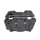 SEIBON Carbon Fiber Engine Cover - 2023-2024 Nissan Z - alternate view 2