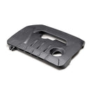 SEIBON Carbon Fiber Engine Cover - 2023-2024 Toyota GR Corolla (Matte Finish) - alternate view 1