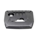 SEIBON Carbon Fiber Engine Cover - 2023-2024 Toyota GR Corolla - Matte - alternate view 2