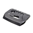 SEIBON Carbon Fiber Engine Cover - 2023-2024 Toyota GR Corolla - Gloss