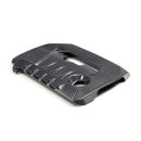 SEIBON Carbon Fiber Engine Cover - 2023-2024 Toyota GR Corolla - Gloss - alternate view 1