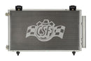 CSF A/C Condenser - 05-08 Toyota Corolla 1.8L