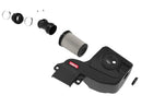 aFe Takeda Momentum Cold Air Intake – 2019–2021 Mazda 3 2.5L