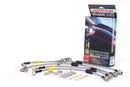 Goodridge Stainless Steel Braided Brake Line Kit – 2015-2017 Hyundai Genesis Sedan RWD