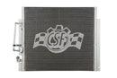 CSF A/C Condenser - 04-06 GMC Canyon 2.8L