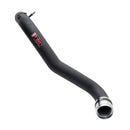 Injen SES Intercooler Piping – 2015-2020 Ford F-150 2.7L - Wrinkle Black