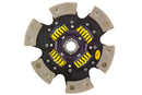 ACT Clutch Disc – 1975 Ford E-100 Econoline