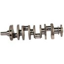 Manley Chevrolet Big Block 454 Non - Twist Forgings 4.250in Stroke Crankshaft