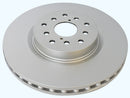DBA Street Series Brake Rotor – 2015 Subaru WRX En-Shield Standard | Front