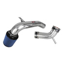 Injen Power-Flow Cold Air Intake – 2003-2008 Dodge Ram 1500 / Ram 2500 / Ram 3500 5.7L - Wrinkle Black