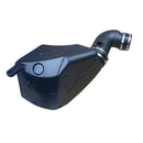Injen Evolution Cold Air Intake – 2011-2012 Chevrolet Silverado 2500 HD / Silverado 3500 HD / 2011-2012 GMC Sierra 2500 HD / Sierra 3500 HD 6.6L