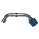 Injen RD Series Cold Air Intake – 2003-2008 Mazda 6 2.3L - Polished