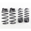 RS-R Super Down Lowering Springs – 2009-2013 Honda Fit (GE8)