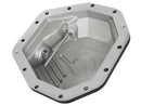 aFe Front & Rear Differential Cover Kit – 2017–2022 Ford Diesel V8 (Dana Super 60 & Dana M275 14)
