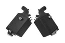 CSF 16-21 BMW M5 (F90) / 17-21 BMW M8 (F91/F92/F93) Twin Charge-Air-Cooler Set