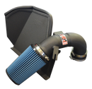Injen SP Series Cold Air Intake – 2017-2018 BMW 330i / 330i xDrive + other applications 2.0L Turbo - Wrinkle Black