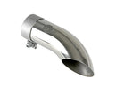 aFe Vulcan Series 2.5" 304 Stainless Steel Cat-Back Exhaust – 2010–2021 Lexus GX460 4.6L V8 – MPN 49-36056