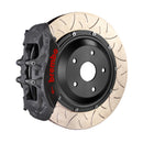 Brembo Racing Front Big Brake Kit – BMW 2013–2018 320i Exc xDrive / MSport Brake – 6-Piston Forged – 355x35x53amm 2-Piece