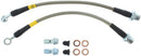 StopTech Stainless Steel Brake Lines – 2005-2010 Scion tC product image 4