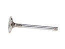 Manley Volkswagen Rabbit Exhaust Valve Kit - 34.00mm Head Diameter. 3.976in Overall Length, 0.3130in Stem