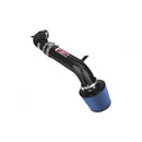 Injen SP Series Cold Air Intake – 2010-2012 Ford Fusion 2.5L - Black