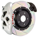 Brembo GT Front Big Brake Kit – Audi 2008–2017 S5 – 6-Piston Cast – 380x34mm 2-Piece