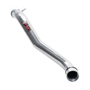 Injen SES Intercooler Piping – 2015-2020 Ford F-150 2.7L