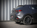 aFe Takeda Axle-Back Exhaust – 2019–2022 Mazda 3 2.5L