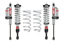 Eibach Pro-Truck Coilovers – 2010-2024 Toyota 4Runner