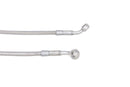 Goodridge Stainless Steel Braided Brake Line Kit – 2000-2003 Celica GT-S